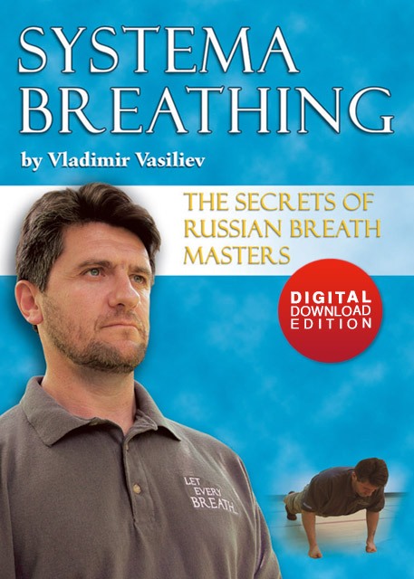 Systema Breathing (downloadable)